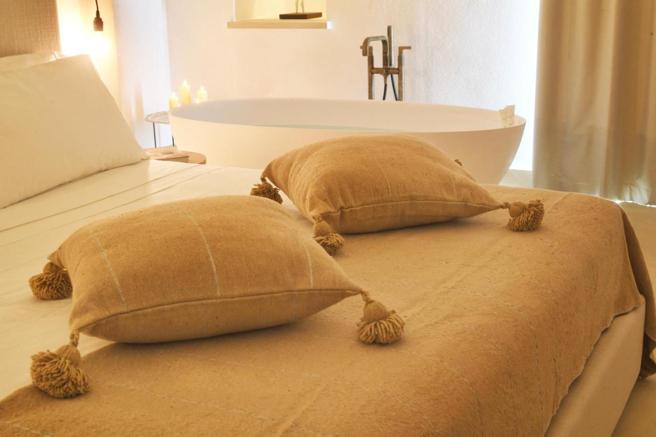 Masseria Corte Degli Aromi Palmariggi エクステリア 写真