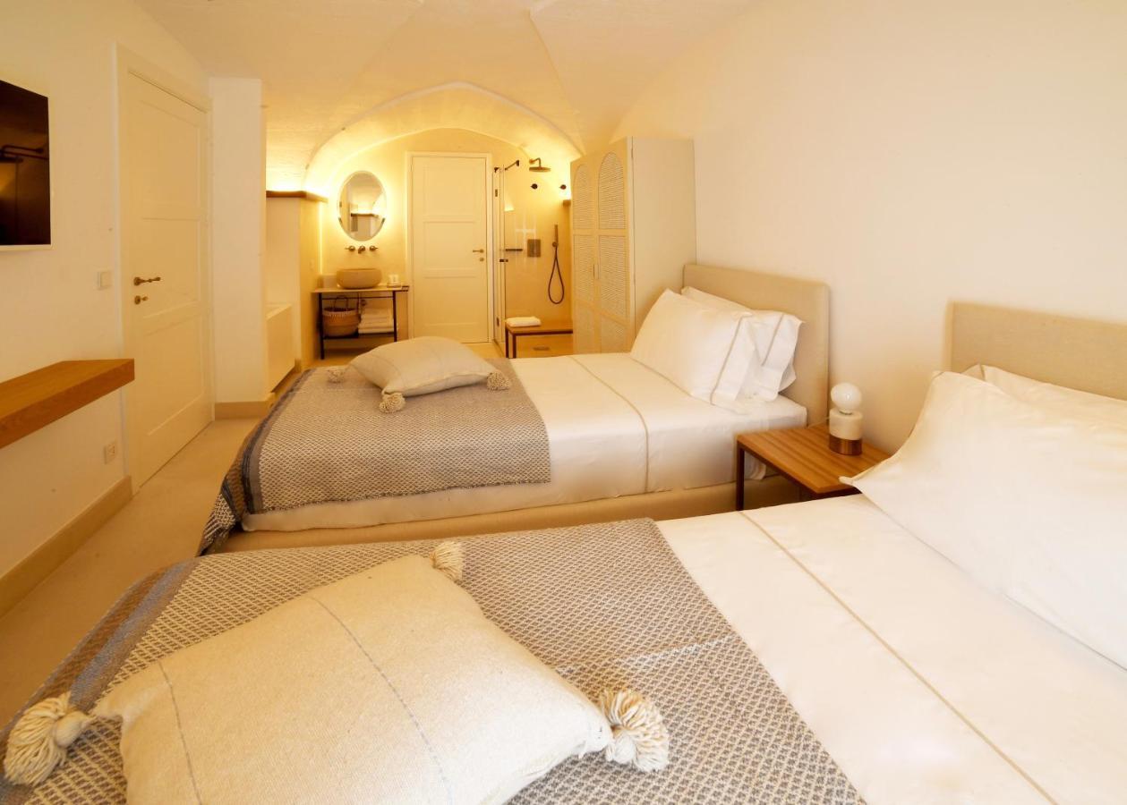 Masseria Corte Degli Aromi Palmariggi エクステリア 写真