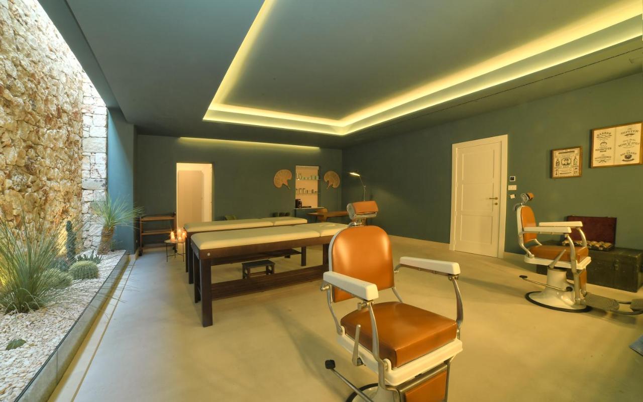 Masseria Corte Degli Aromi Palmariggi エクステリア 写真